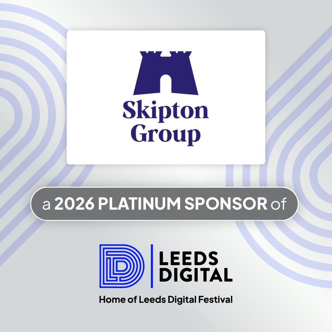 Leeds Digital tweet media