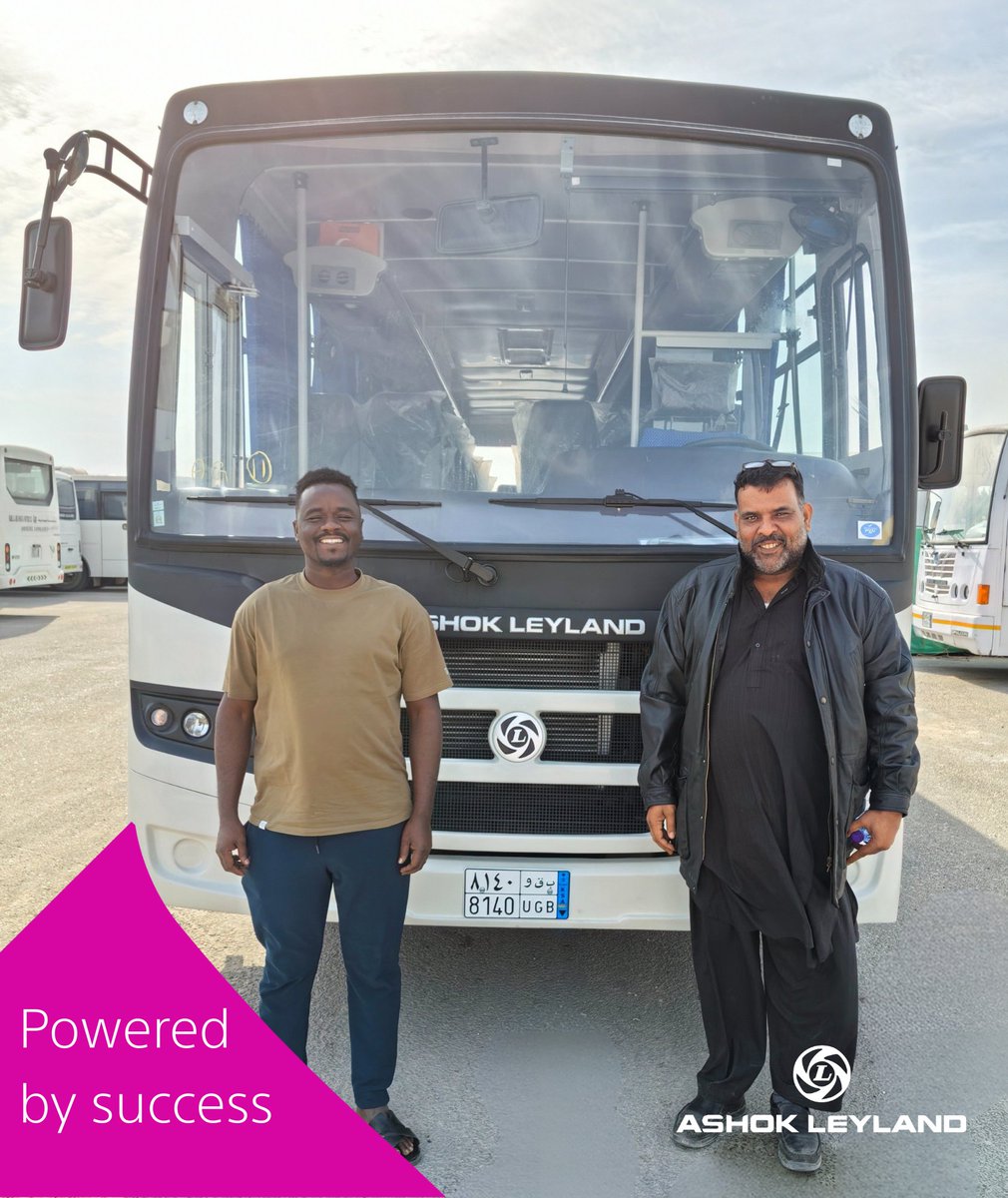 شركة السيارات الغربية المحدودة tweet media