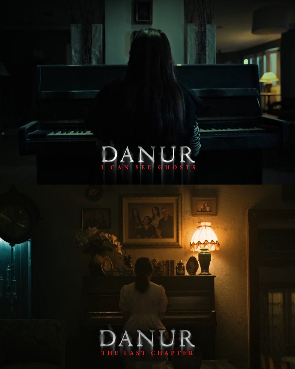 Apa yang muncul pertama kali di kepala kalian kalo ngeliat Risa main piano?

Danur: The Last Chapter LEBARAN 2026
di BIOSKOP!

#Danur
#DanurUniverse
#DanurTheLastChapter
#MDPictures