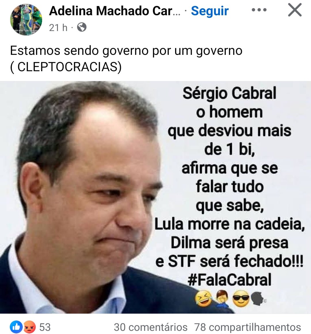 RogerioJ2001's tweet photo. @odoricocarvalho @FlavioBolsonaro Quer mais prova que isso?
Lulinha virou milionário do dia para noite e você correndo atrás do vale gás e ainda acredita na inocência deles, mané mesmo! https://t.co/f5Q2vGnEIn