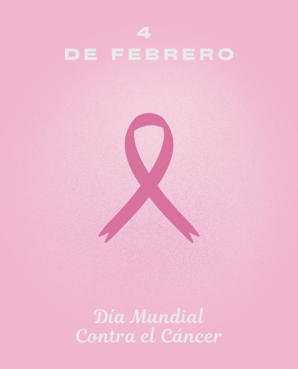 Virus_Gaming_CP's tweet photo. En el #DíaMundialContraElCáncer recordamos la importancia de la prevención, la detección temprana y el apoyo a quienes luchan cada día. Juntos podemos crear conciencia y dar esperanza. 💚🎗️🩷 #UnidosContraElCáncer #4DeFebrero https://t.co/WlP3zSHi5C