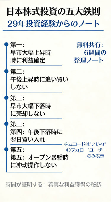 株式アナリスト tweet media