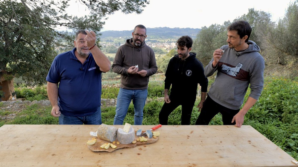 Miquel Calent tweet media