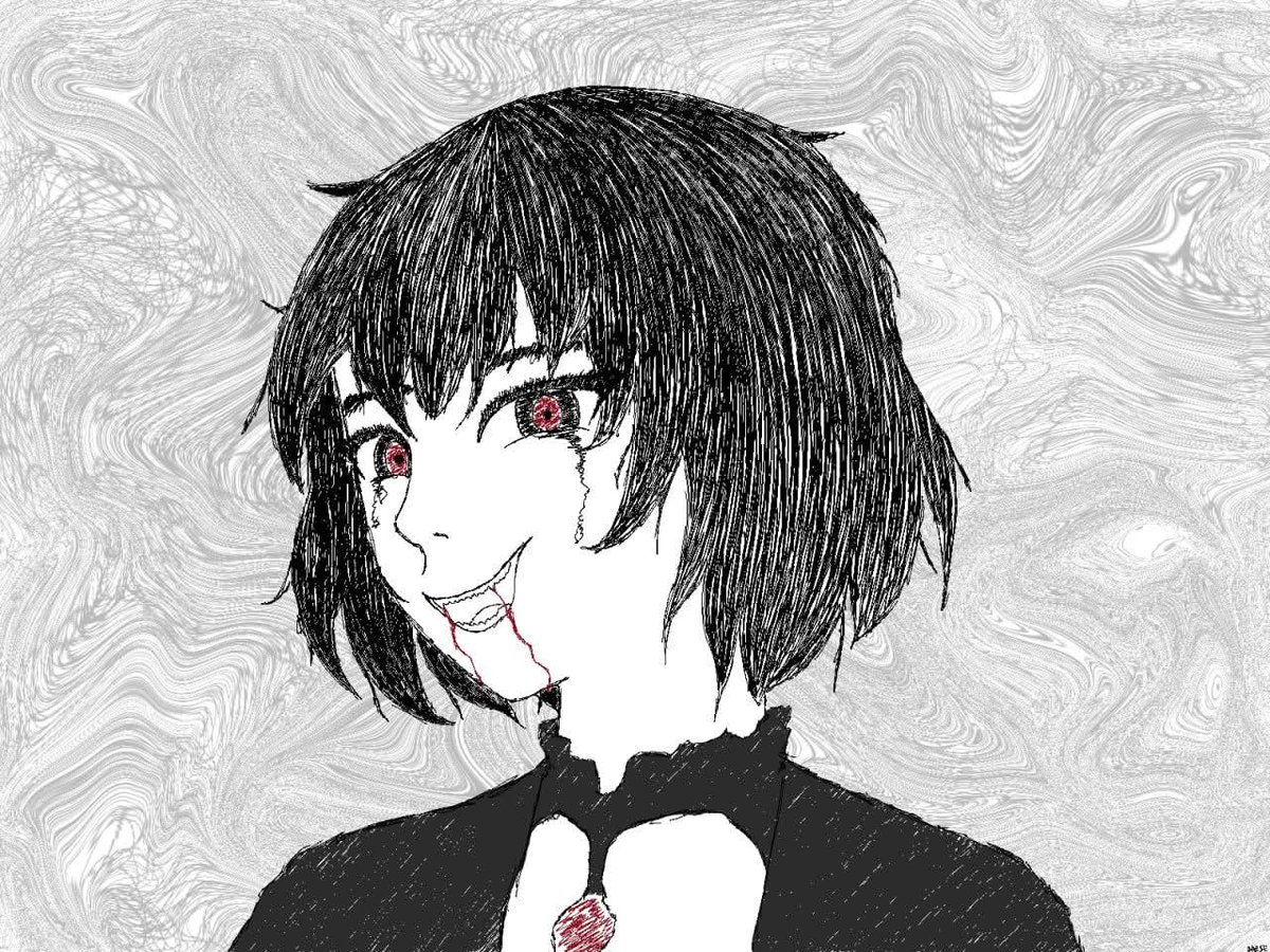 DreseChernov's tweet photo. Mina from Deadlock

#deadlock #deadlockfanart https://t.co/WaZYglopQq