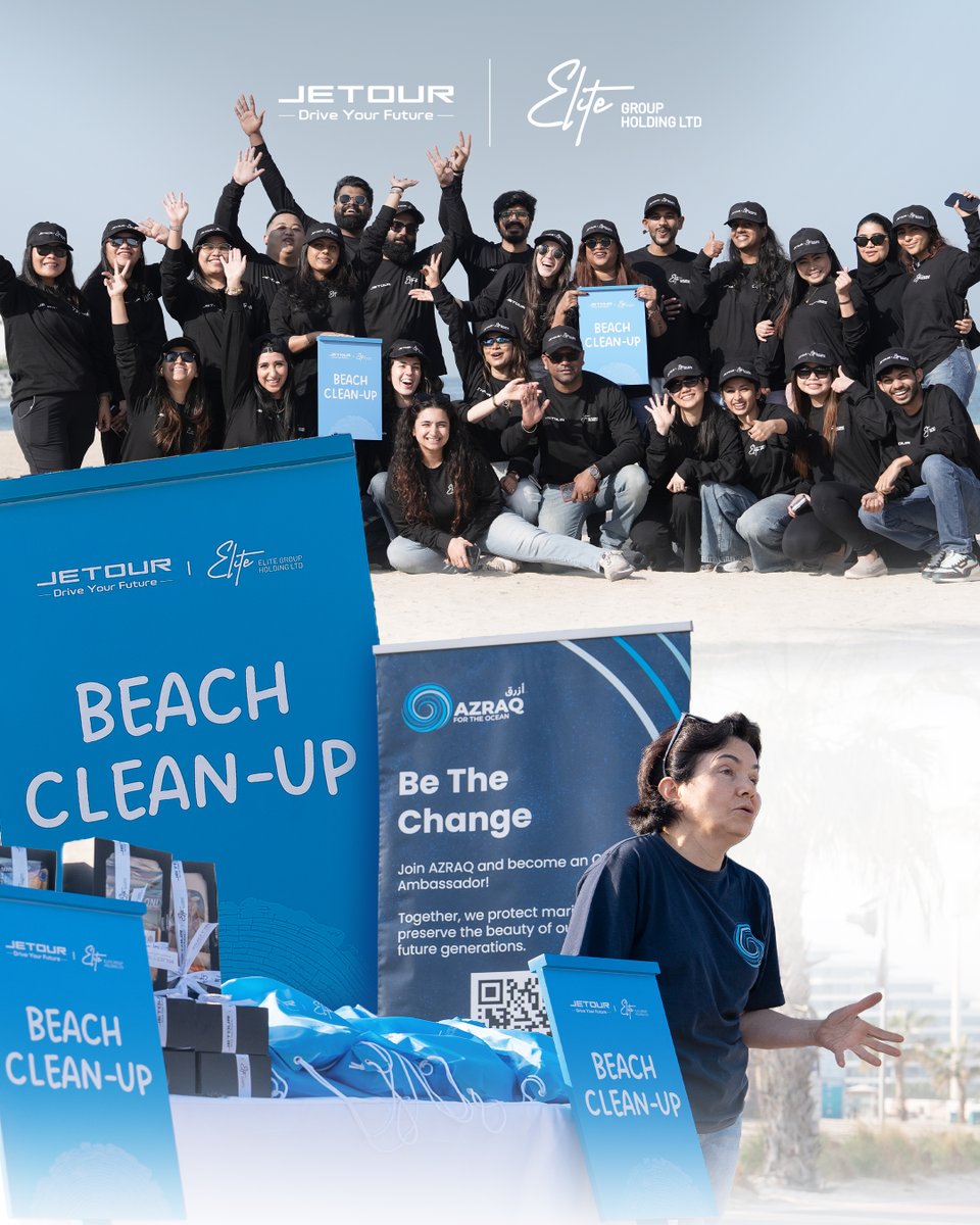 Jetour UAE tweet media