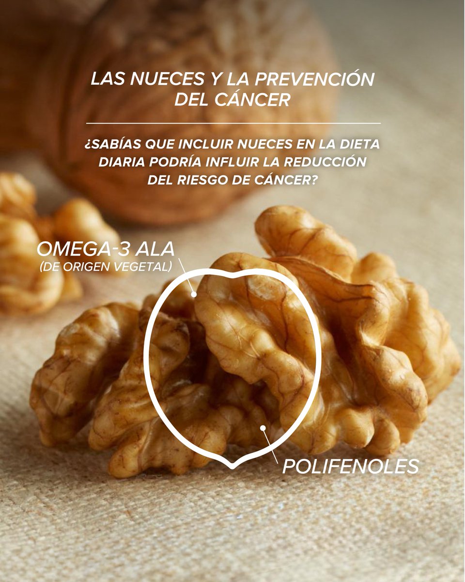 Nueces de California tweet media
