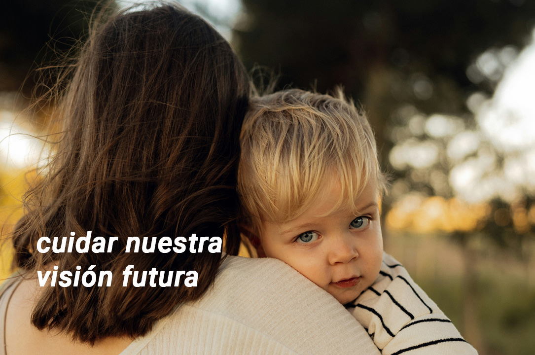 verte_bcn's tweet photo. ¿Cómo sé si me toca revisión ocular?

Revisarnos los ojos y la vista suele quedarse fuera de la lista de propósitos anuales porque los ojos normalmente no avisan cuando algo empieza a no ir bien. 

https://t.co/RXbxS0mChl https://t.co/TrbqybM6KG