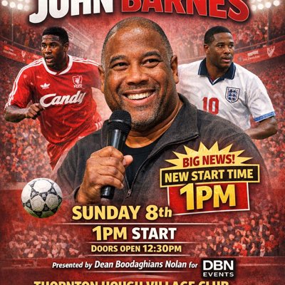 DBN Events - Thornton Hough Village Club & Beyond tweet media