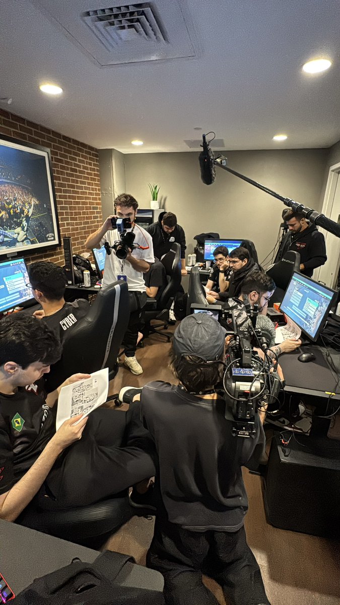 Leandro Portela tweet media