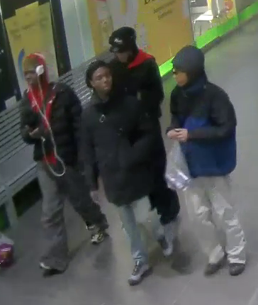 Poliisi pyytää tunnistusapua Tampereen Kalevan Prisman epäillyssä törkeässä pahoinpitelyssä dlvr.it/TQlZXq