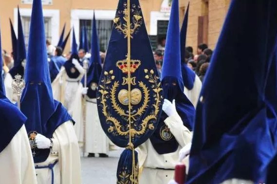 Mentidero Cofrade tweet media