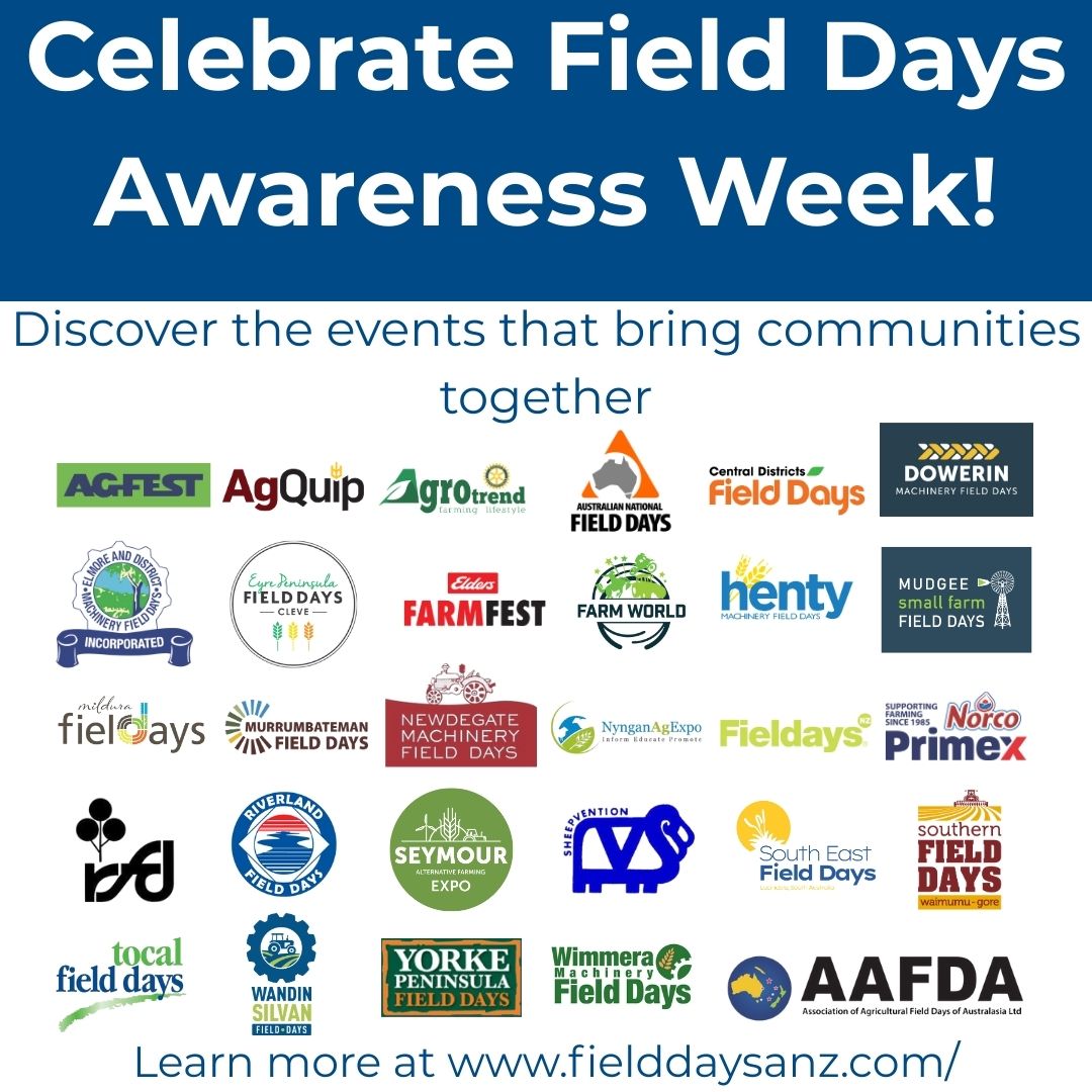 EP Field Days tweet media