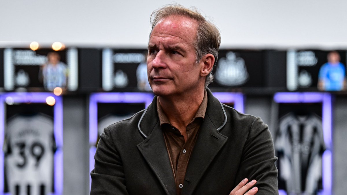 NUSCuk's tweet image. Big statements from David Hopkinson on @talkSPORT this morning 

Doubling down on the ambition of the club and where he expects us to be by 2030 

Great soundbites, time to start delivering 

Success isn’t linear, enjoy the ride #NUFC