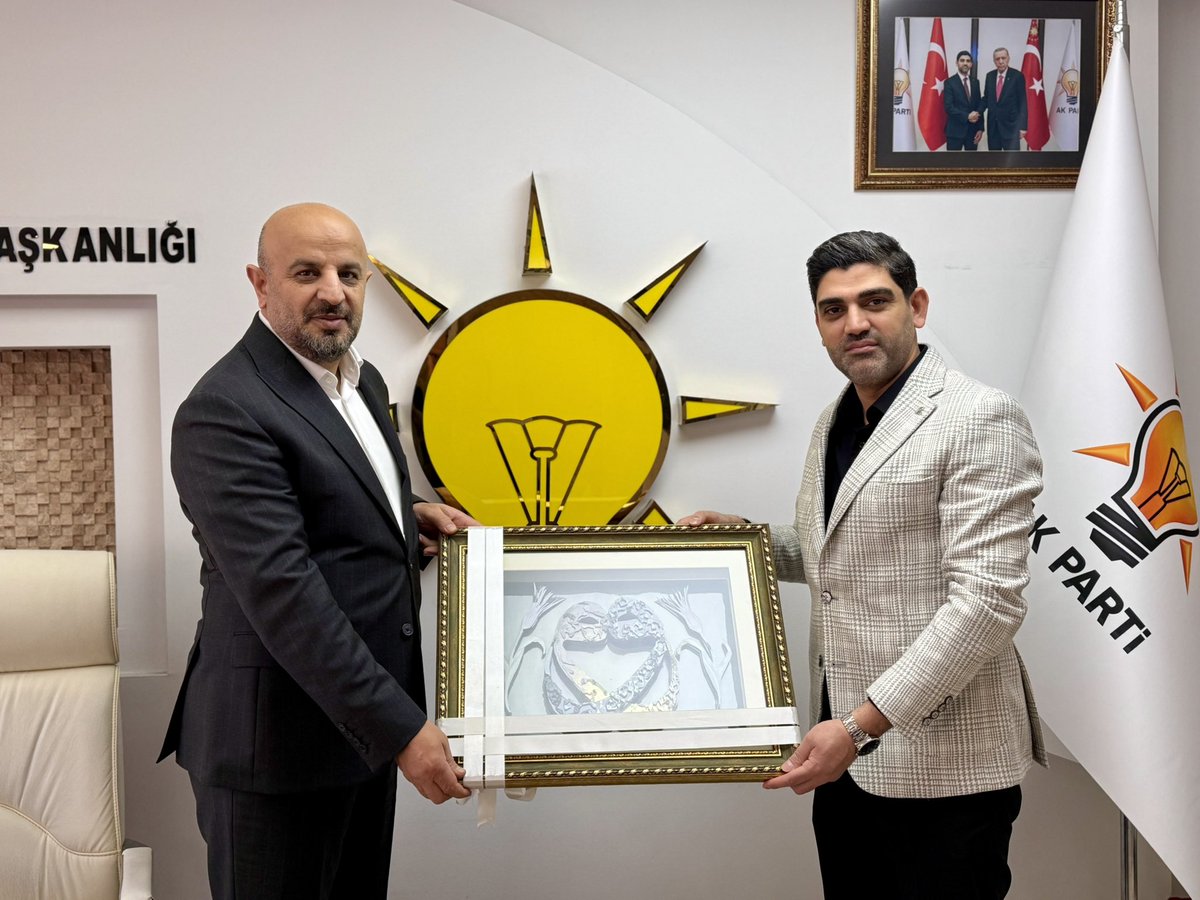 Ferhat Salt tweet media
