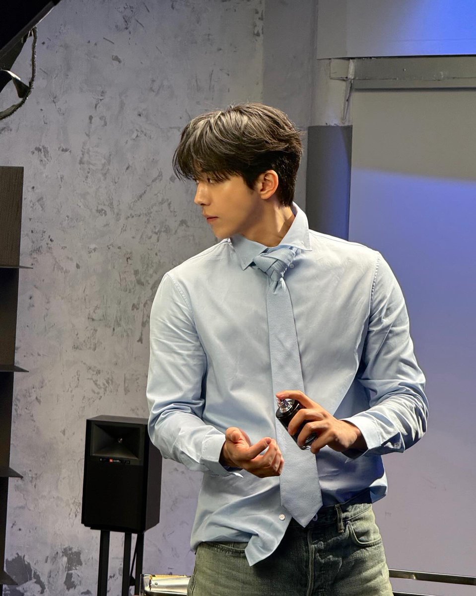 wngurdld's tweet photo. 260204 남주혁 인스타 업데이트 ❤︎

😎
SAUVAGE WITH BARBER https://t.co/LeVJMsACKX
