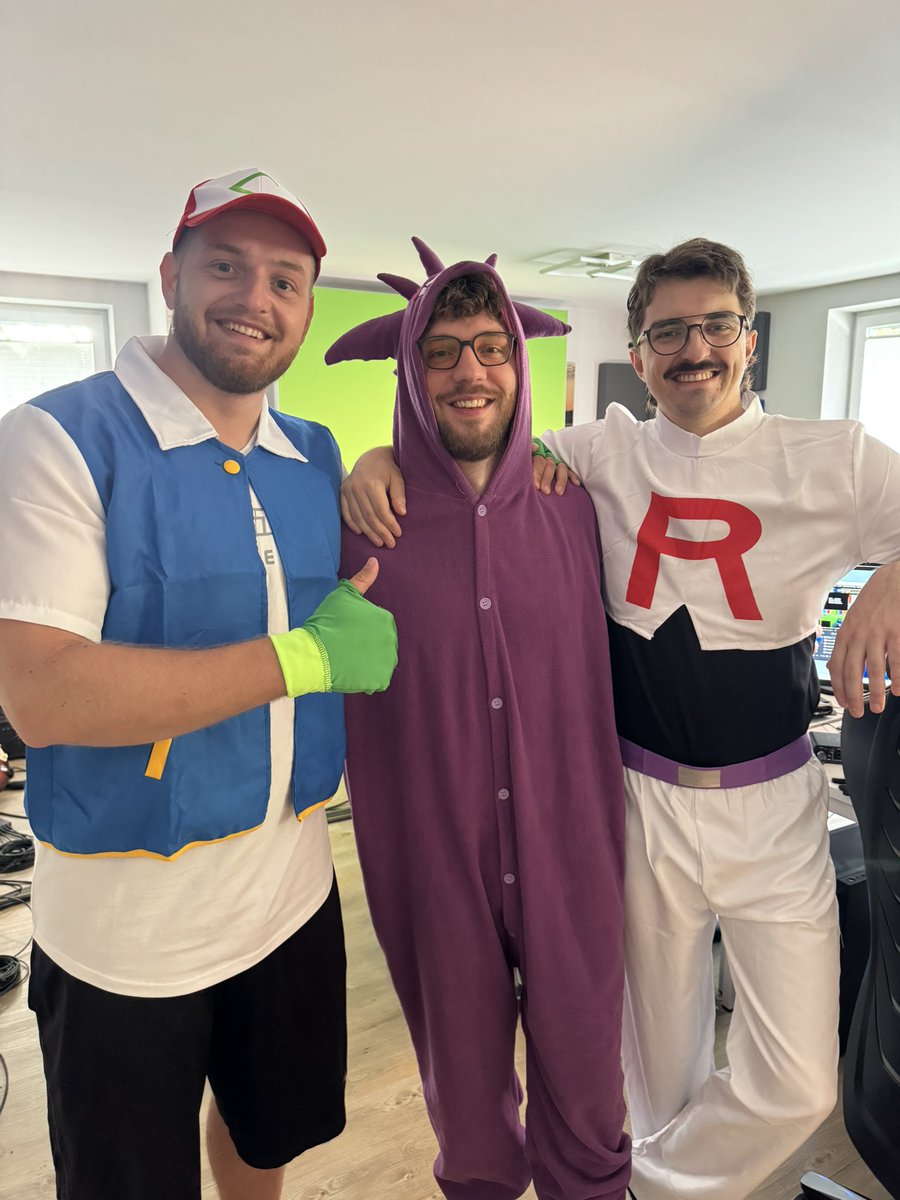 CGN Chef tweet media