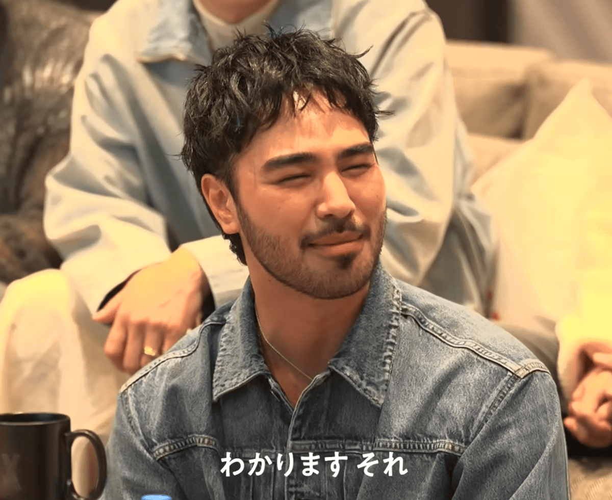 bokukarasuru's tweet photo. william: i mostly dated guys who cant cook so seeing someone in s1 like kazuto, i watched thinking, wow he cooks well

alan: I KNOOOW THE FEELING

#TheBoyfriend

LMAO ALAN I LOVE U KEEP PURSUING KAZUTO PLSSSS https://t.co/hIEppOjfzx