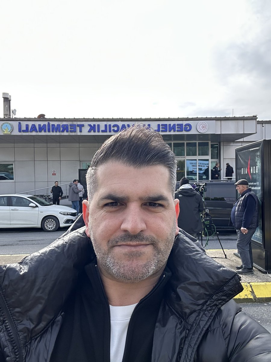 Yakup Çınar tweet media