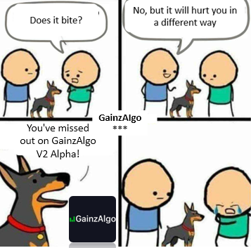 jackk71908384's tweet photo. Thank you for organizing this wonderful event 🩷@gainzalgo  #Meme Contest https://t.co/XeCH7M1PH6