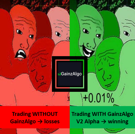 jackk71908384's tweet photo. Thank you for organizing this wonderful event 🩷@gainzalgo  #Meme Contest https://t.co/XeCH7M1PH6