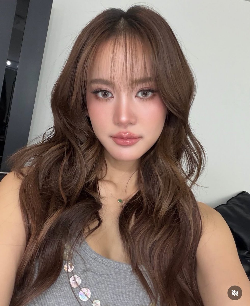 jsmtjyygyjbbjb's tweet image. เมคอัพจอสระอึ้งมาก