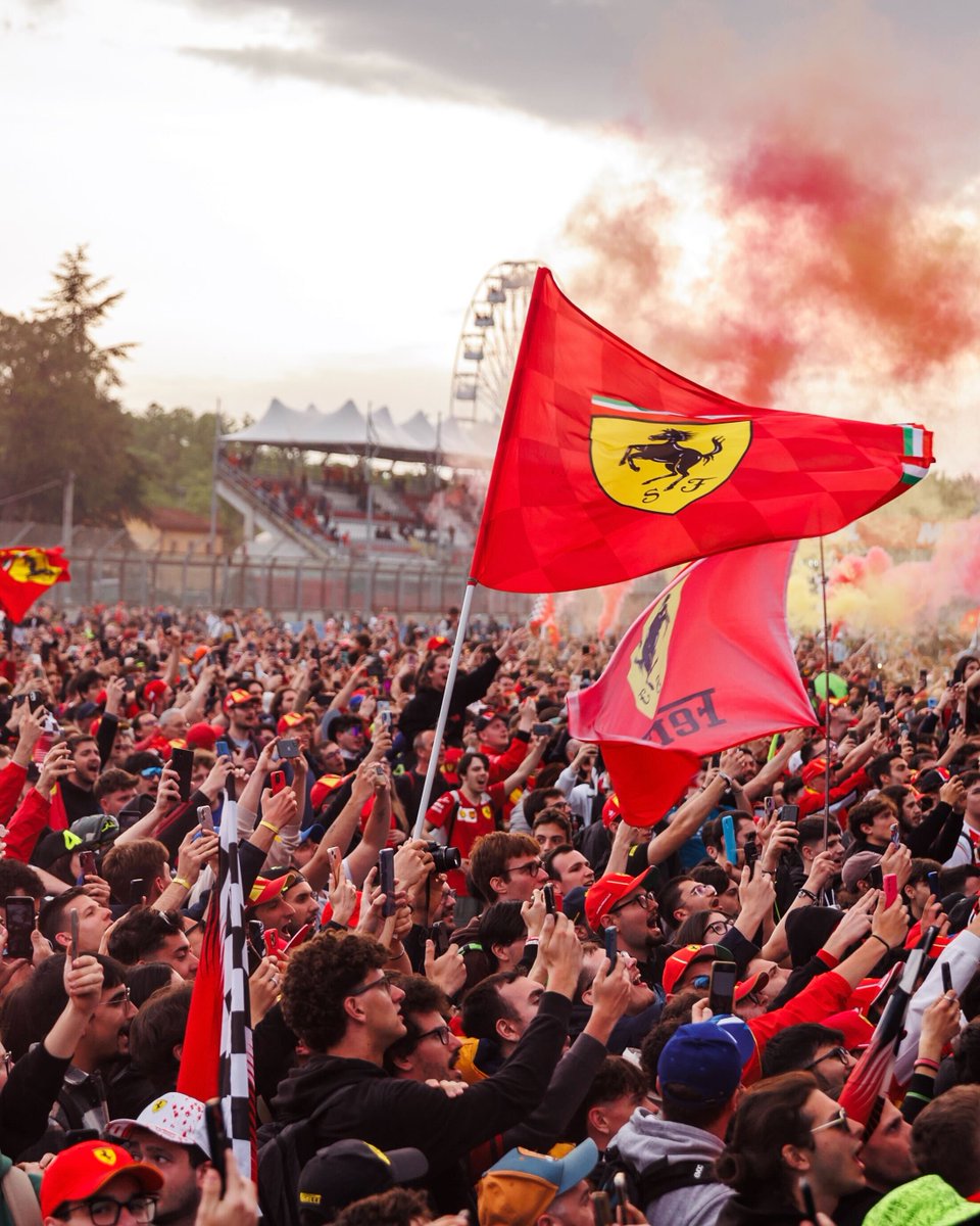 Ferrari Hypercar tweet media