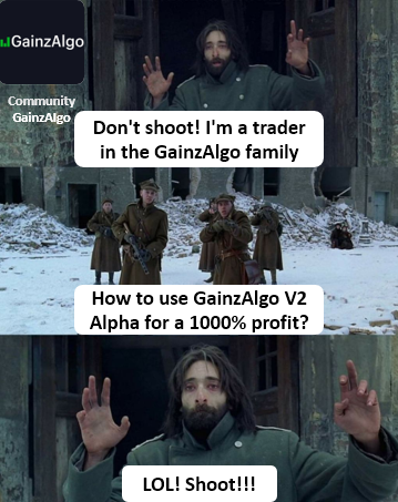 jackk71908384's tweet photo. Thank you for organizing this wonderful event 🩷@gainzalgo  #Meme Contest https://t.co/XeCH7M1PH6