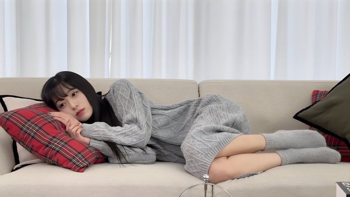 [Eternal Light]
2026. 02. 11 12PM (KST)

Baby, now I truly feel alive💡