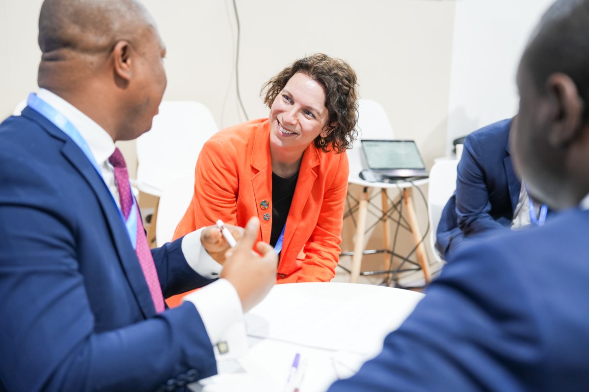 Centre for Public Impact (CPI) tweet media