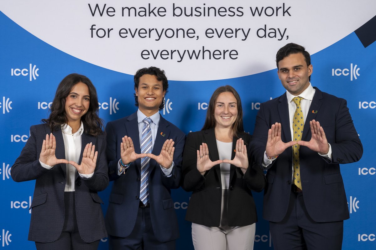 ICC Mediation tweet media