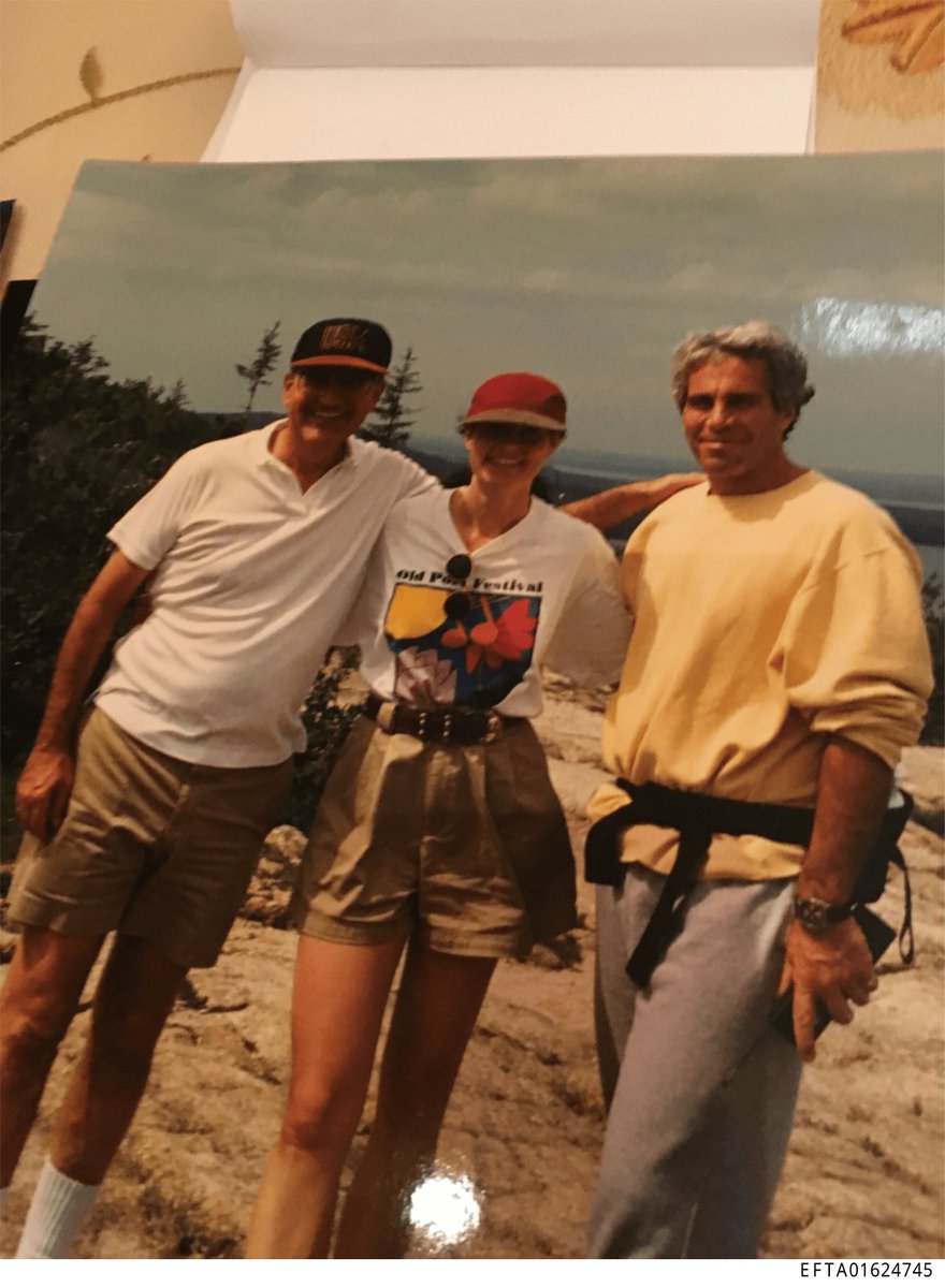 Epstein Updates 2.0 tweet media