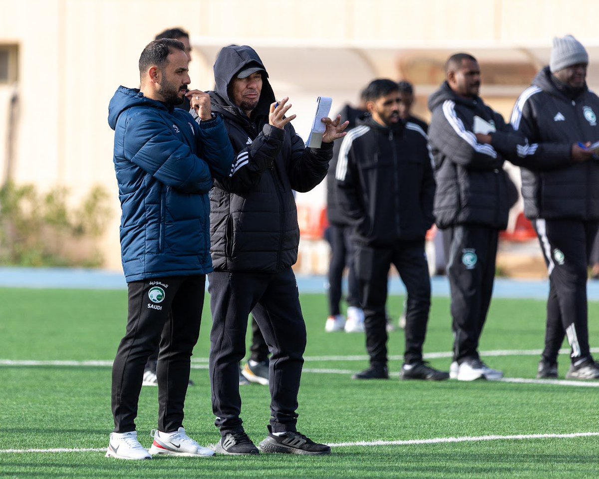 الاتحاد السعودي لكرة القدم tweet media
