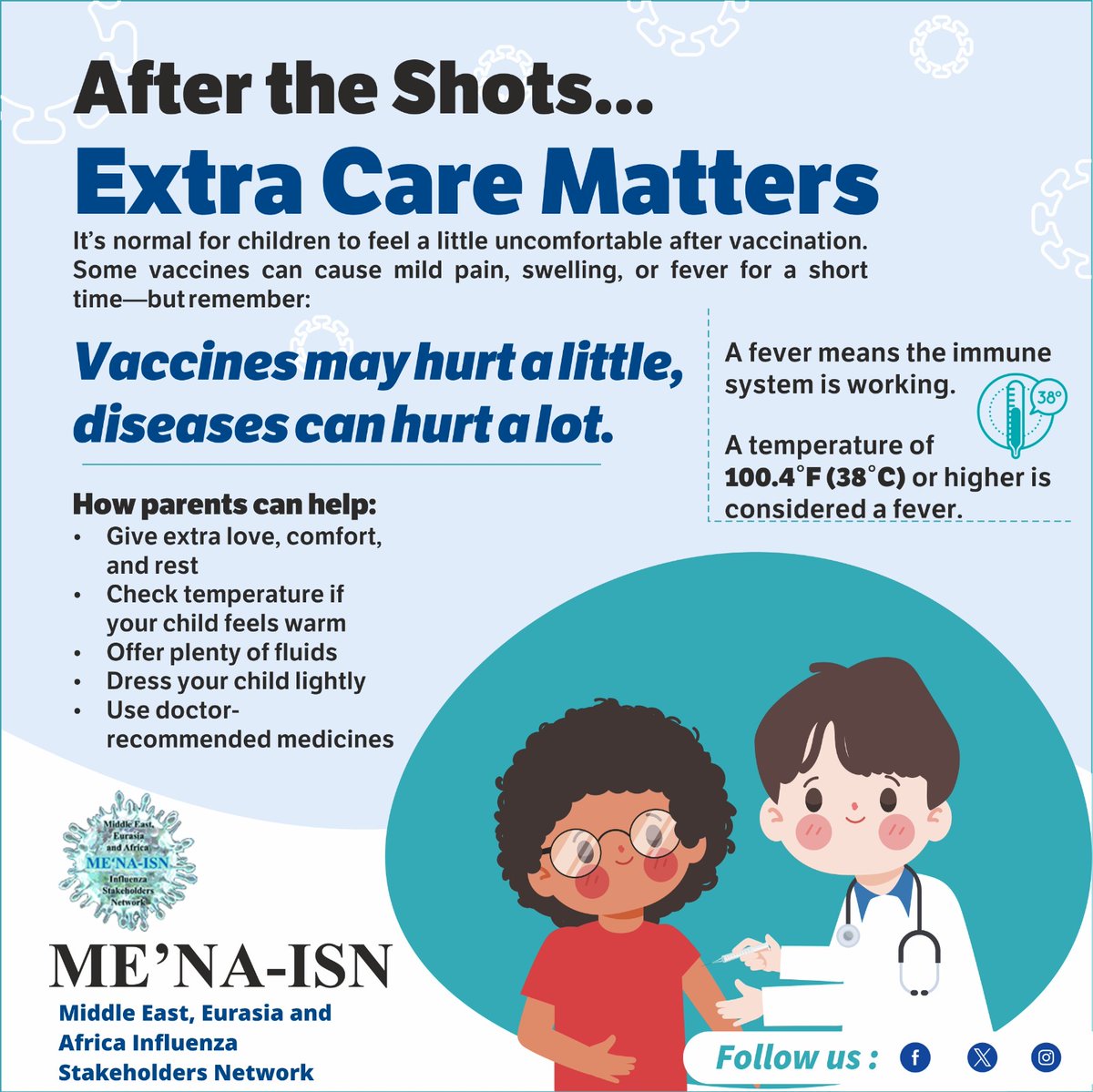 MENA-ISN tweet media