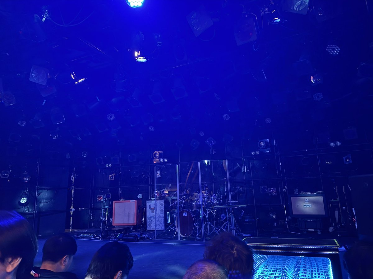 ほーりぃ@PassCode大好き(*'▽'*)♪ tweet media