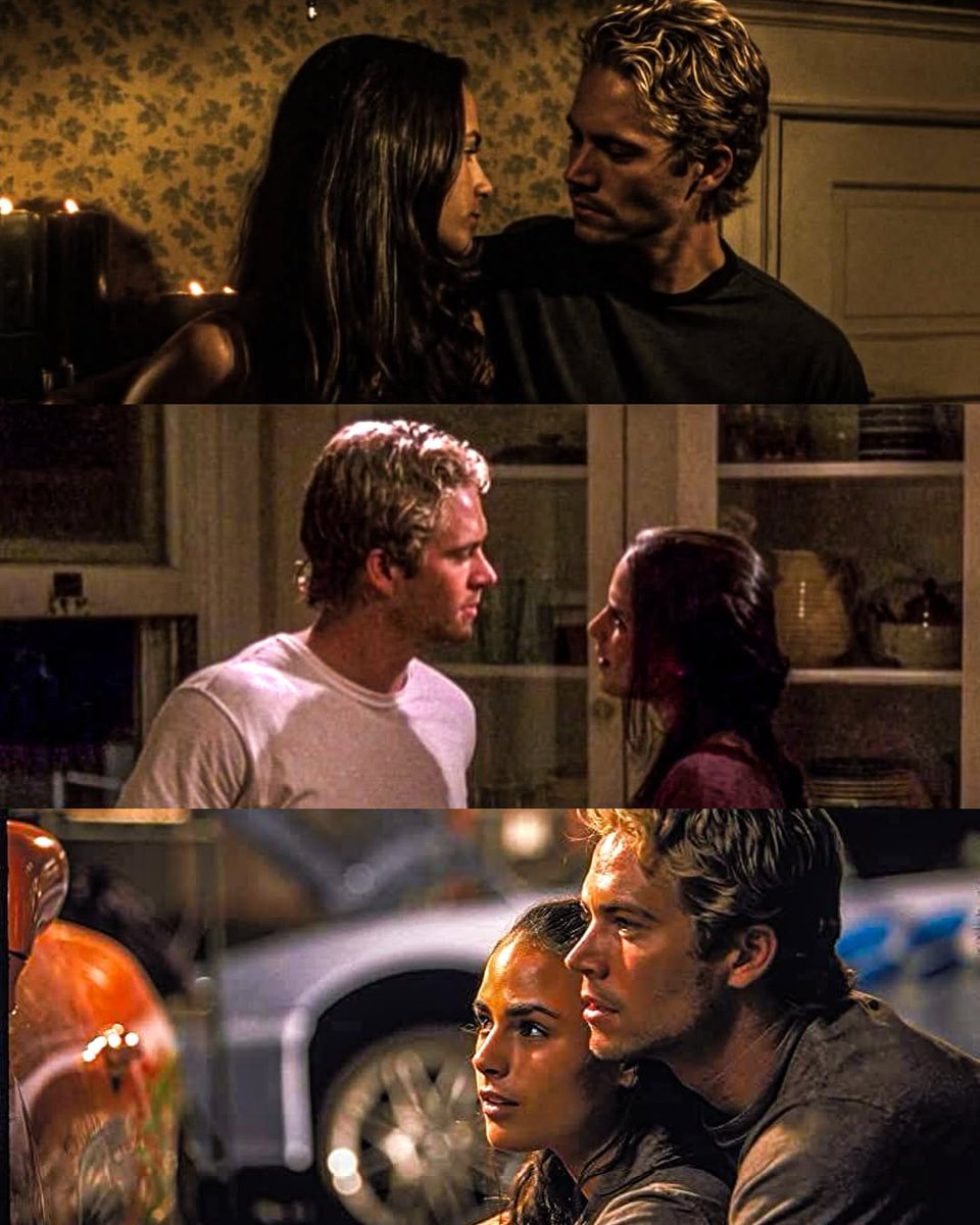 Pure chemistry turned two performances into a franchise constant.