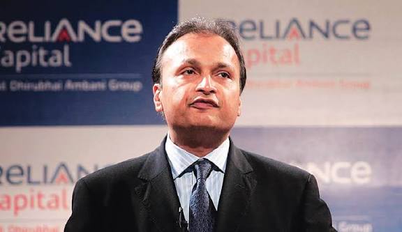 SC to Puppet ED/CBI: why so soft on Anil Ambani?

Bro wiped out nearly ₹45,000 crore of public banks’ money.

Bro was named in the 2G scam.

Bro, despite being bankrupt, lands a ₹30,000 crore deal in India’s biggest defence project.

Meanwhile Manish Sisodia, Satyendra kain,