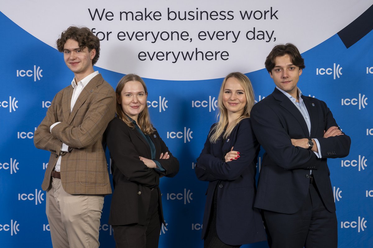 ICC Mediation tweet media