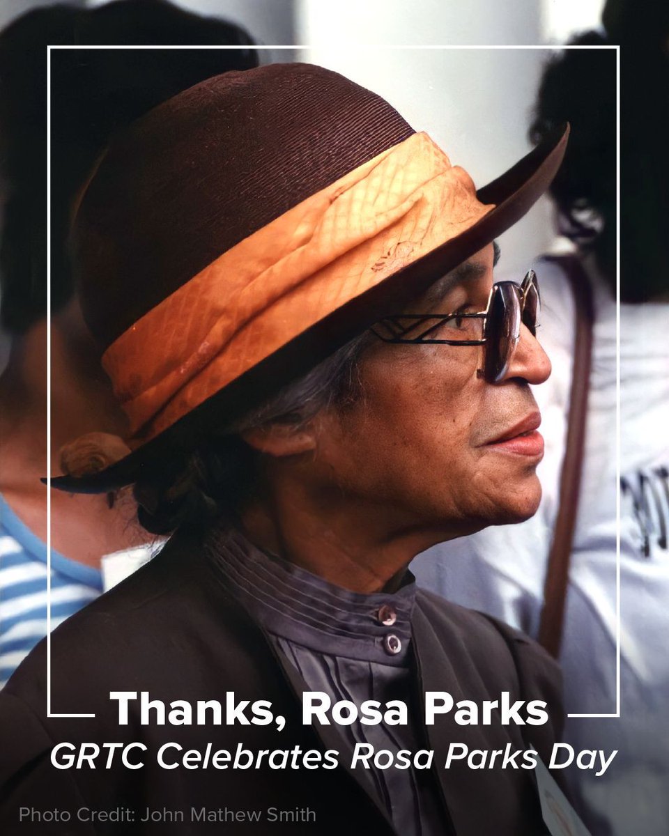 GRTC Pulse tweet media