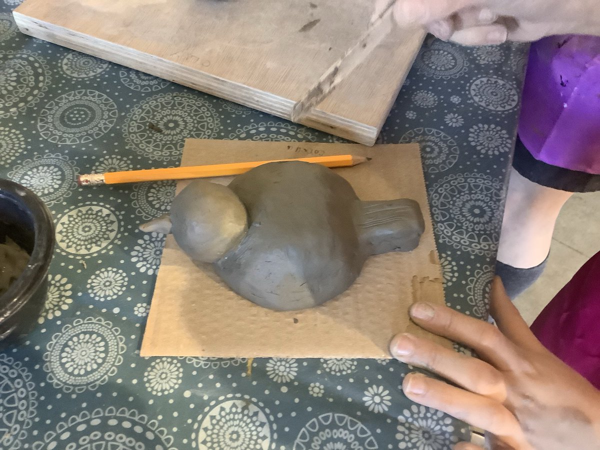 Mrs L Crossley tweet media