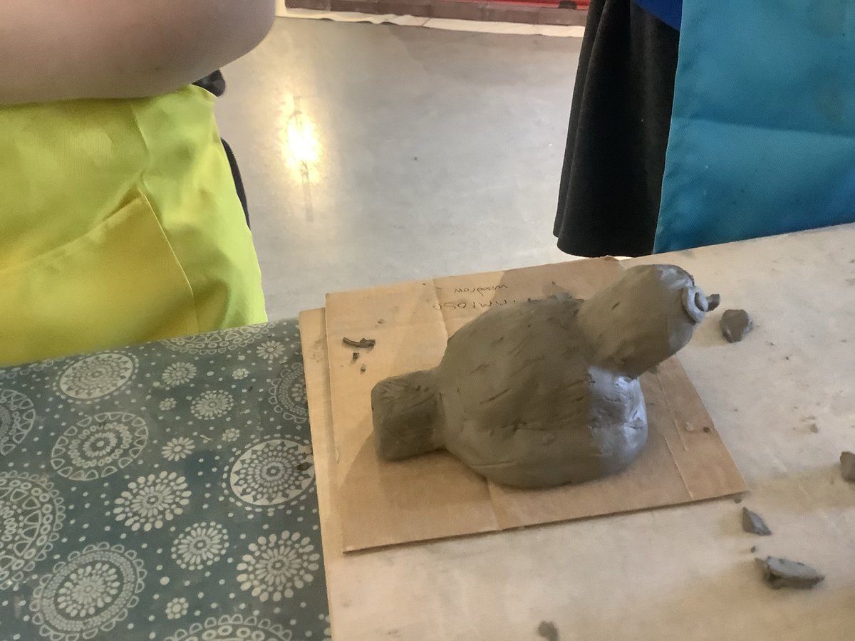 Mrs L Crossley tweet media