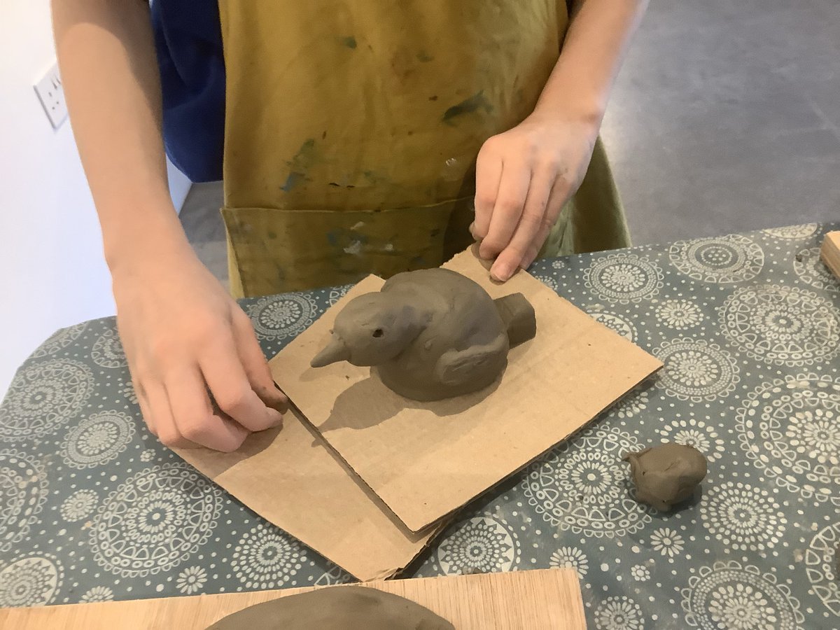 Mrs L Crossley tweet media