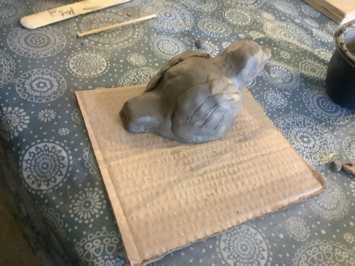 Mrs L Crossley tweet media