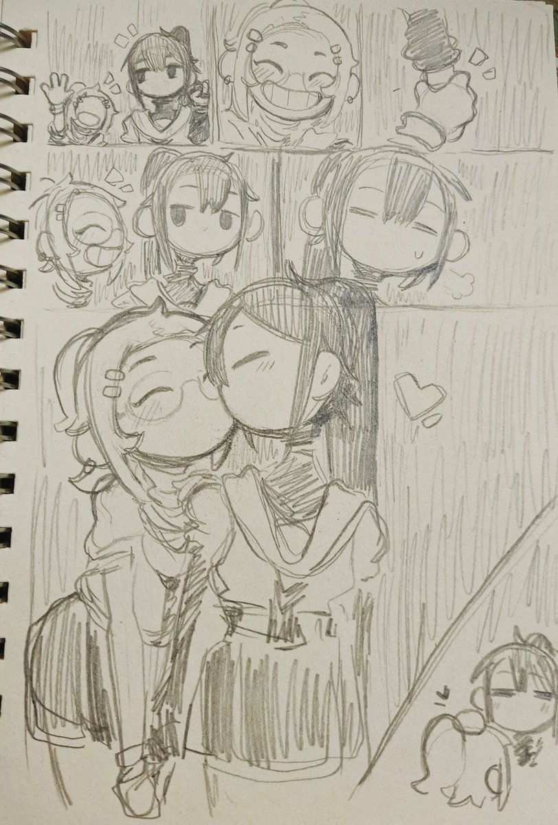 Tired (@tired_energy_00) on Twitter photo 