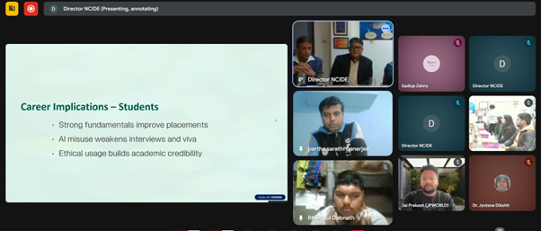 Innovations@IGNOU tweet media