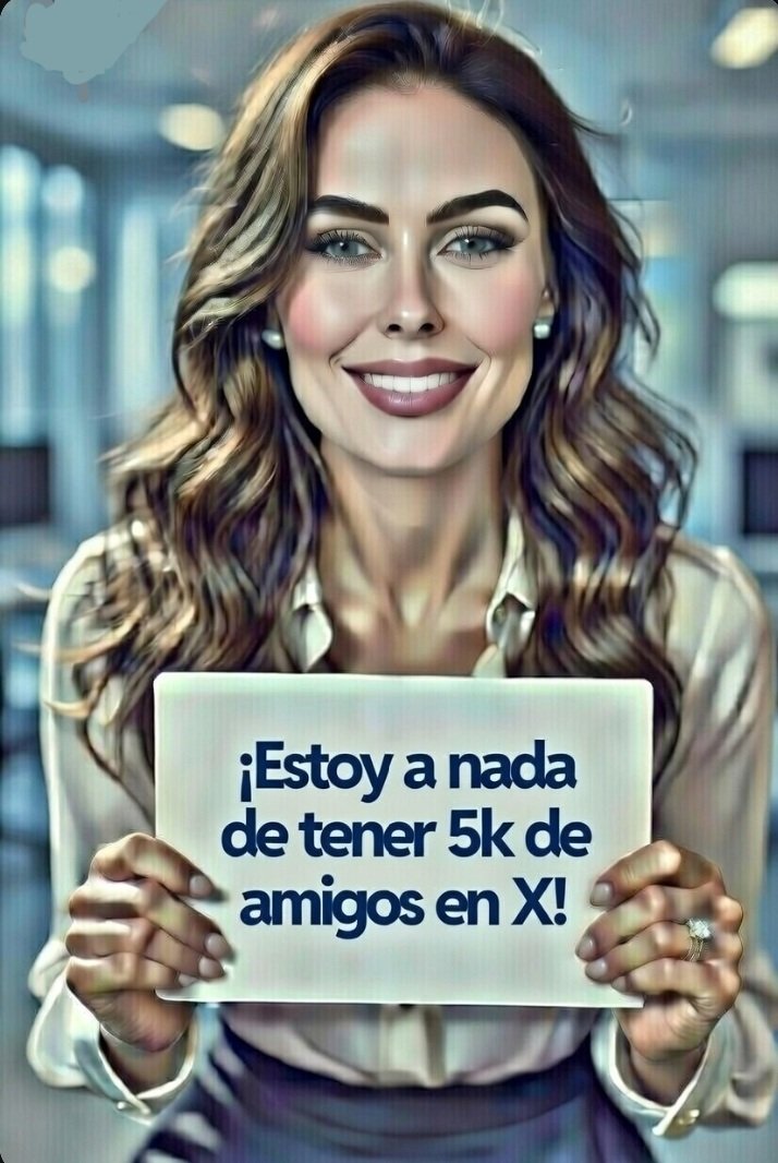 Ramditza's tweet image. Buenos días X~amigos ☕️🍩💙

Me ayudan? 
#SiguemeYTeSigo 
Dale RT comparte. 
Feliz miercoles