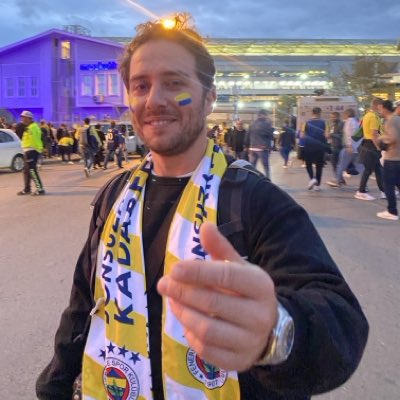 #YeniProfilResmi