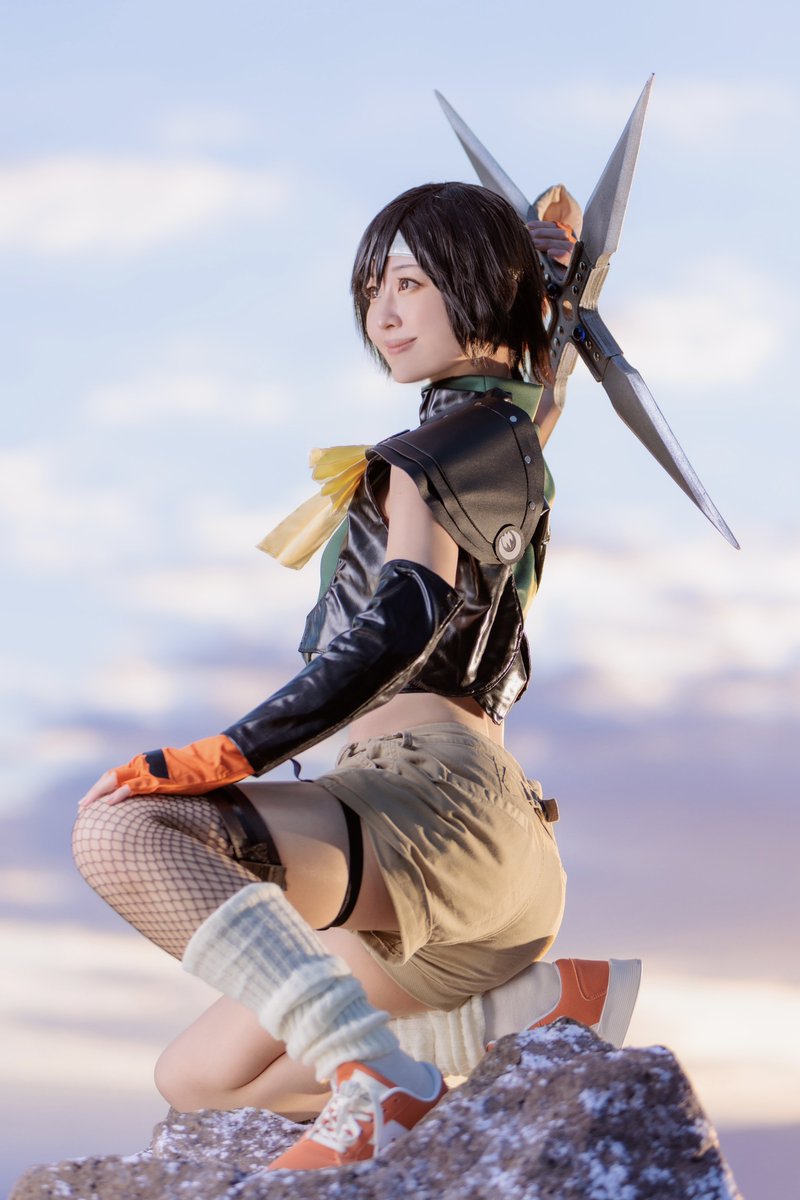 りょーななむ✯C107頒布品Boothにて販売中 (@Ryo_cos76) / Posts / X