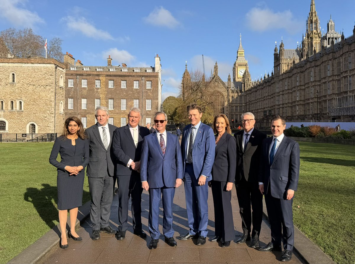 Sarah Pochin MP tweet media