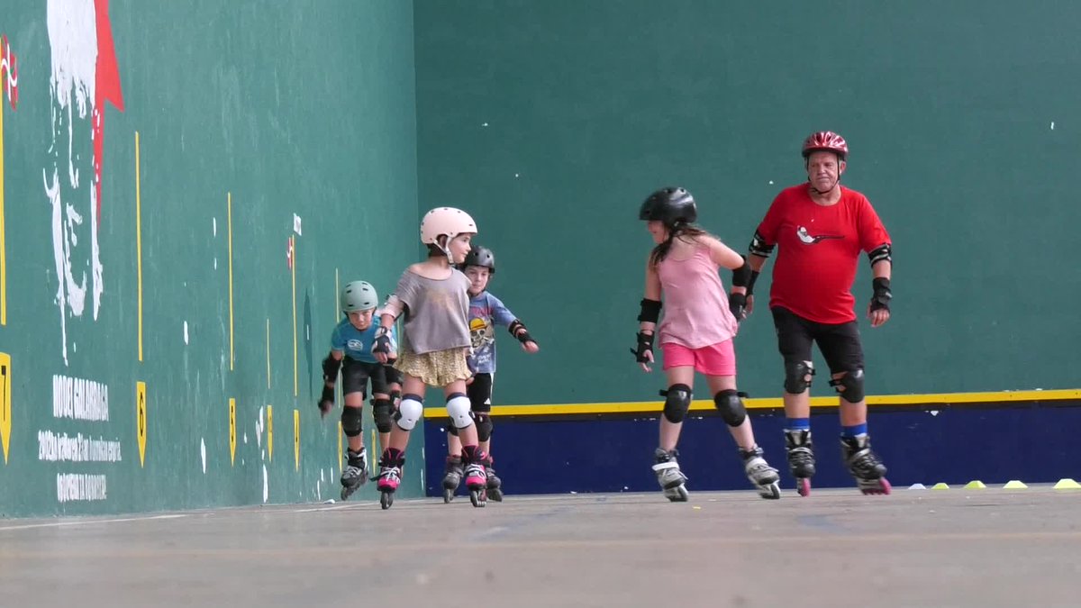 GITBinfo's tweet image. Patinaje ikastaroa antolatu dute Legorretan haur, gazte eta helduentzat

👉 labur.eus/cmsezo9u

#gitb #goierritelebista #legorreta