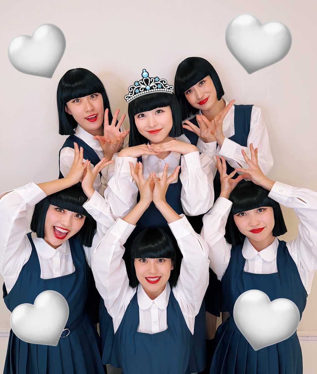 アバンギャルディ avantgardey (@avantgardey_) / Posts / X